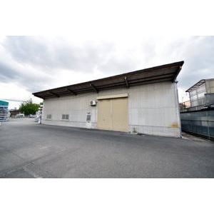倉庫兼工場