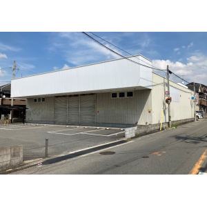 南木の本倉庫・店舗