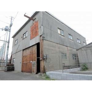 倉庫兼工場
