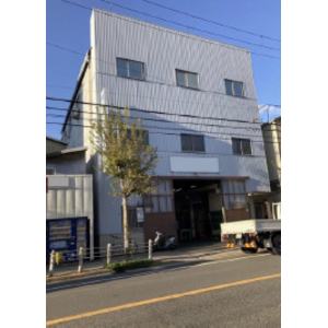 倉庫兼工場