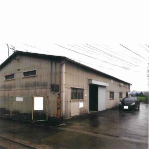 倉庫