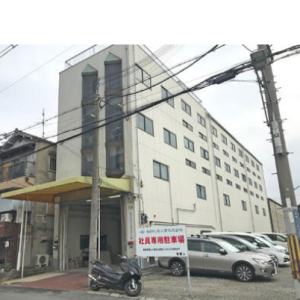 倉庫