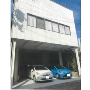 岸和田市田治米町倉庫