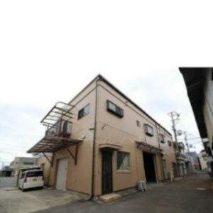柏田西２丁目貸工場