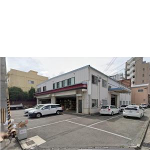 横枕西倉庫