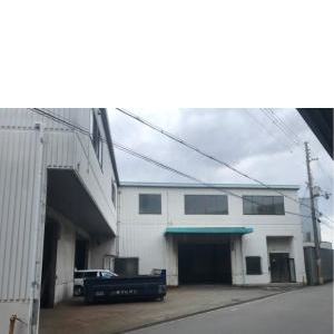 事務所付倉庫