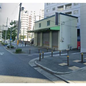 玉川倉庫