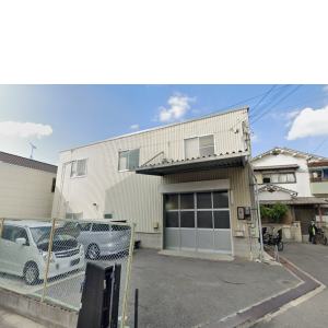 倉庫
