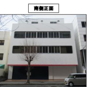 店舗兼倉庫