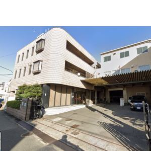 御厨西ノ町２丁目　倉庫・工場・事務所・居宅