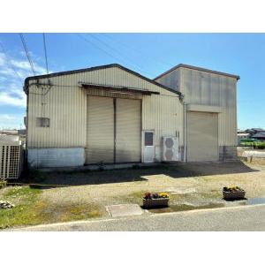 倉庫兼工場