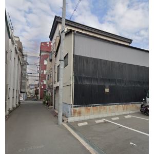 倉庫