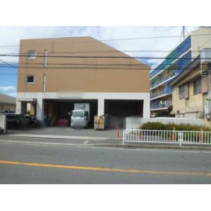 倉庫