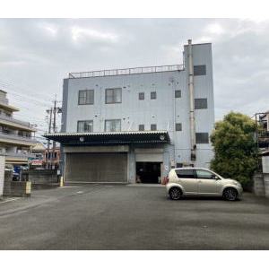 大宮通４丁目貸ビル