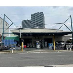 倉庫兼工場