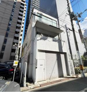 店舗兼倉庫