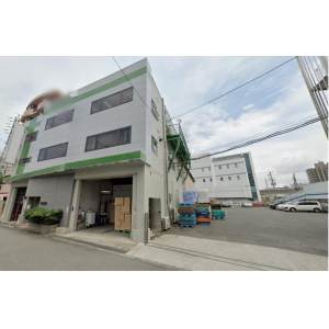 淀川野中北倉庫事務所