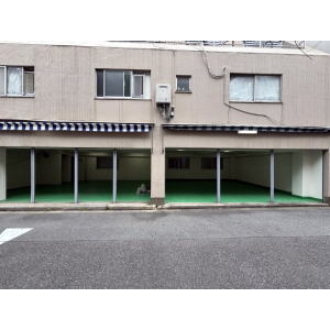 倉庫