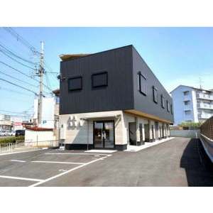 伊賀倉庫・事務所