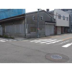 倉庫・工場
