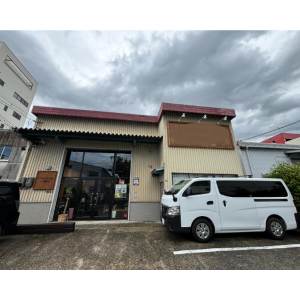 鶴野２丁目貸倉庫事務所