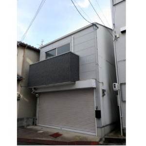 浜寺の事務所倉庫