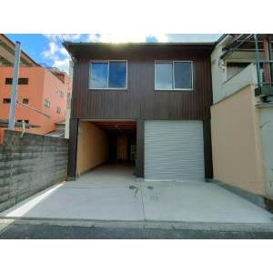 成育５丁目倉庫Ｌ号地