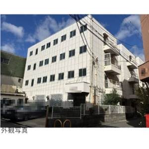 三軒家西三丁目一棟貸　事務所倉庫