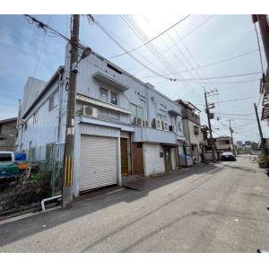 杉本１丁目倉庫