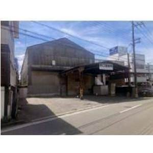 摂津市鳥飼本町2丁目倉庫