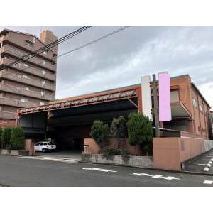 中新開１丁目貸倉庫