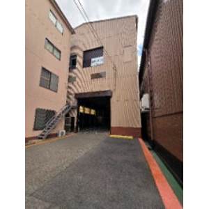 堺市堺区山本町貸倉庫