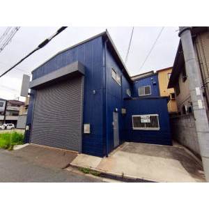長瀬町倉庫・事務所