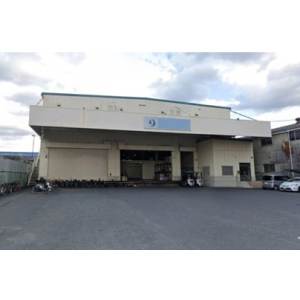 八尾市老原倉庫