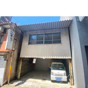 松屋町住吉　倉庫　事務所　店舗