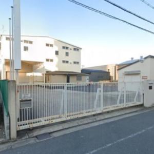 長田東４丁目倉庫