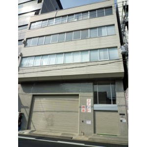 事務所付倉庫