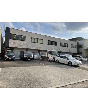 金岡コンパクトオフィス