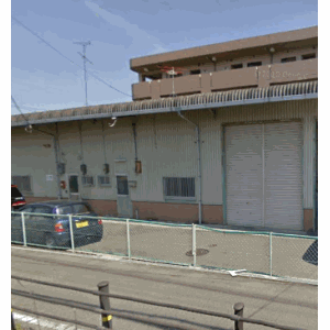 ＫＨＣ倉庫Ｂ棟