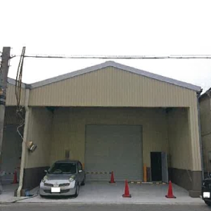 老原８丁目貸倉庫