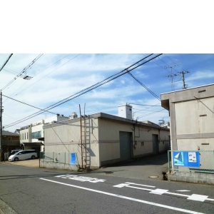 倉庫
