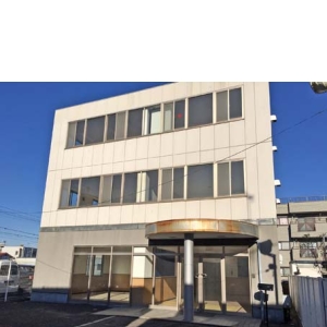 事務所付倉庫