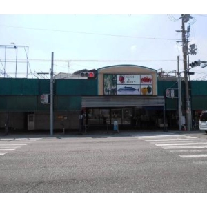 店舗兼倉庫