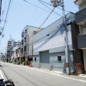 倉庫
