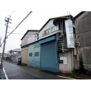 倉庫兼工場