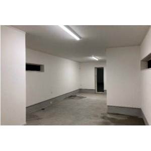 貸事務所の図面